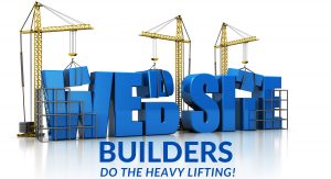 Website-Builders,